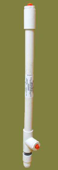 CiSCO Ammonia Scrubber, Part Number 83000055