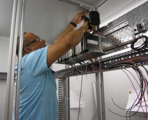 Technician Service