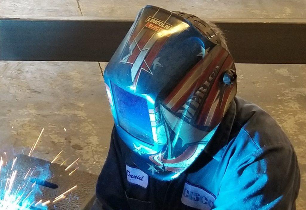 CiSCO Welding Shop
