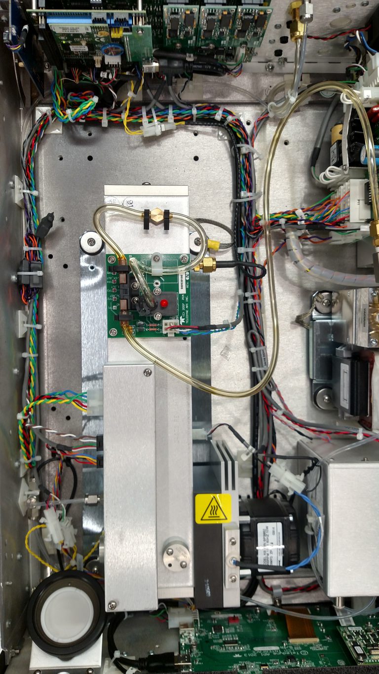 CEMS Analyzers Service, Repair, & Training for CEMS Analyzers