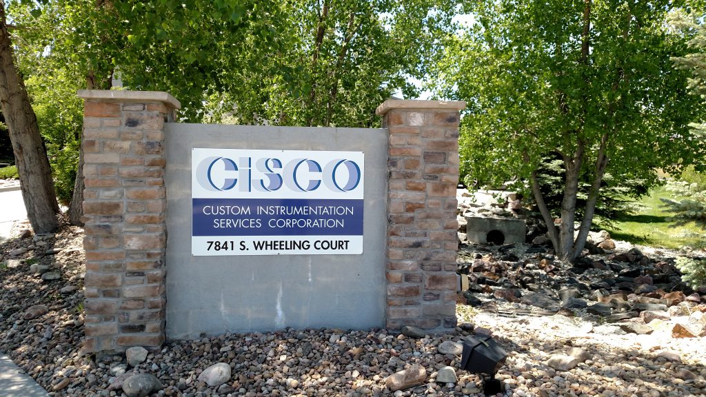 CiSCO Overview