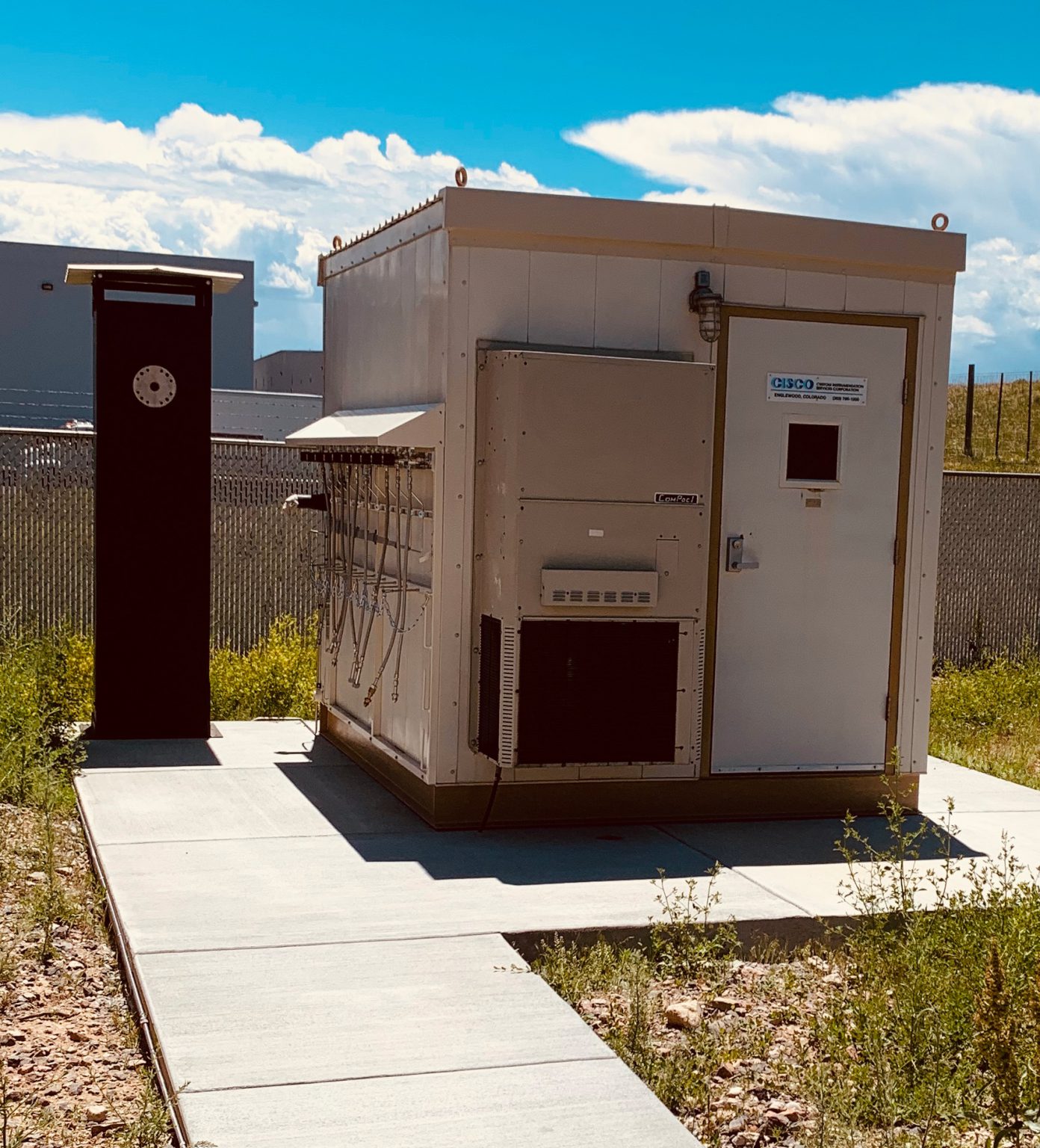 CEMS Hardware Training Continuous Emissions Monitoring Training